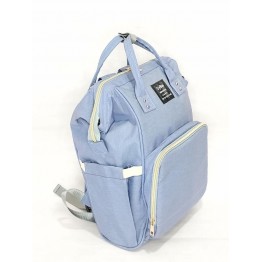 Сумка-рюкзак "Mammy Bag" LZ_CB