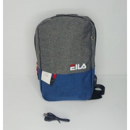 Сумка нагрудна Fila A1878