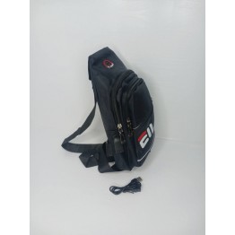 Сумка нагрудна Fila A846